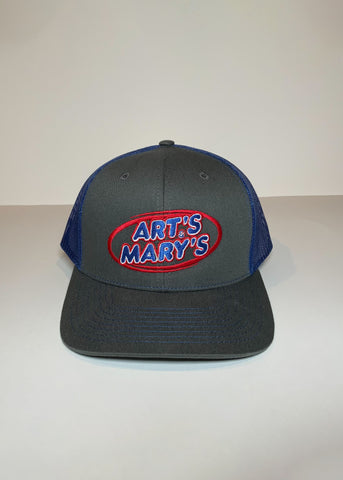 Art's & Mary's Hats