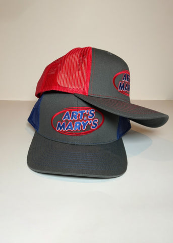 Art's & Mary's Hats