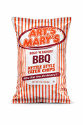 Art's & Mary's Bold 'N Savory BBQ (8oz/ 12ct)