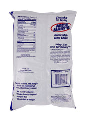 Art's & Mary's - Original Home Style Tater Chips 